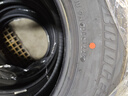 普利司通（Bridgestone）汽车轮胎 195/65R15 91H ER300 配套卡罗拉/雷凌/适配朗逸/宝来 实拍图