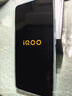 vivo iQOO Z9【国家补贴】8GB+256GB 山野青 6000mAh 蓝海电池 第三代骁龙 7 电竞手机 实拍图