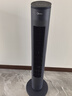 美的（Midea）【塔扇热卖TOP】遥控定时塔扇家用节能电风扇/柔风轻音无叶风扇/摇头落地扇/母婴扇小风扇 ZAF09MR 实拍图
