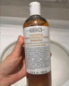 科颜氏（Kiehl's）金盏花植物精粹爽肤水500ml 祛痘控油生日礼物送女朋友 实拍图