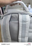 新秀丽（Samsonite）电脑包双肩包男女背包大容量旅行包16英寸笔记本电脑包商务书包 实拍图