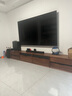 索尼（SONY）HT-S60 1000W大功率 5.1 实体声道 全景声 无线后环绕 回音壁 Soundbar 家庭影院 电视音响 蓝牙 实拍图