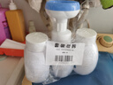 OVDL泡沫花朵洗手液300ml*3瓶 花瓣形泡沫慕斯温和洁净易冲洗家用通用 实拍图
