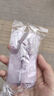 挂钩万能型强力免打孔无痕超强承重隐形厨房出租屋卫生间墙面粘钩 【透明5个装】实心大挂钩 只卖实心大挂钩超强 实拍图