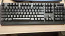 外星人（Alienware）720M+510K 键鼠套装（无线游戏鼠标 有线机械键盘 ）RGB高端电竞外设 送女友 黑色 实拍图