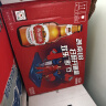 燕京啤酒 U8小度酒500ml*12瓶 开春踏青季 整箱装 新老包装交替发货 实拍图