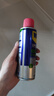 WD-40强力除胶剂汽车清洁家用去胶清洗剂玻璃不干胶双面粘去除瓷砖地板 实拍图