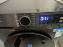 小天鹅（LittleSwan）滚筒洗衣机全自动家用 TG100APUREPRO 懒人超薄10公斤 以旧换新 家电国家补贴20% 一级能效 内衣洗 实拍图