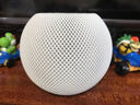苹果（Apple） Homepod一代/二代/mini无线蓝牙音响 二手智能音箱 颜色可参考质检报告 苹果 HomePod mini 实拍图