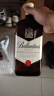 百龄坛（Ballantine`s） 特醇 苏格兰 调和型 威士忌 洋酒 1000ml（1L） 实拍图