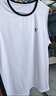 乔丹运动套装男篮球服套装吸湿速干背心短裤两件套运动服球衣 实拍图