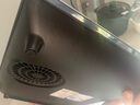 美的（Midea）家用电磁炉电陶炉电池炉2200W大功率猛火新型电磁灶一体微晶面板爆炒炒菜智能定时火锅炉MC-E22B60 实拍图