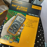 福禄克（FLUKE）F15B PRO MAX 数字万用表 掌上型多用表 电流表 仪器仪表F15B+ 实拍图