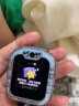 小天才儿童电话手表N5/N3/Q2A官方精准定位运动防水4G视频通话拍照长续航历史轨迹全网通男女孩学生礼物 ［金榜 全店TOP1］Q2A天境蓝 好礼咨询客服 实拍图