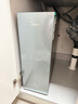 美的（Midea）家用加热净水器 星河真沸腾直饮净热一体机0阻垢剂 温热水1800G RO反渗透 厨下即滤净饮机1000G 实拍图