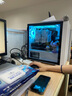 华硕（ASUS）TUF GAMING B550M-PLUS WIFI II 重炮手主板支持CPU 5700X/5700G/5600（AMD B550/socket AM4） 实拍图