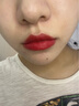 古驰（GUCCI）口红绒雾哑光505唇釉208化妆品套装唇釉情人节礼物送女生女友礼盒 【热卖】华缎25#戈尔迪红 实拍图