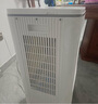 美的（Midea）冷风扇 家用立式单冷空调扇客厅卧室移动冷风机冰晶水冷小空调制冷机 定时遥控制冷风扇 AAG12XF 实拍图