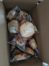 三只松鼠无蔗糖坚果仁手撕面包1.1kg 早餐小面包吐司蛋糕代餐饱腹整箱点心 实拍图