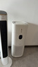 东芝（TOSHIBA）大白梨Pro空气净化器加湿器净化加湿一体机等离子消杀病毒除甲醛过敏源【国家补贴】 实拍图