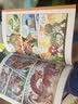 植物大战僵尸2·恐龙漫画 海上蜡像馆（含恐龙卡）  实拍图