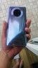 华为Mate30 Mate30pro 华为mate30pro二手 华为手机 二手5G手机 国行95新 亮黑色（5G版） 【Mate30】8+128G（100%电池） 实拍图