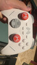 北通鲲鹏20智控无线游戏手柄xbox机械按键switch2电脑PC手机电视steam蓝牙体感NS原神双影奇境 实拍图
