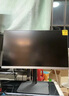 明基（BenQ）PD2706U 27英寸4K HDR400专业设计 双P3色域 Type-C90W可充电 KVM/PBP/PIP高效分屏显示器 实拍图