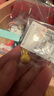 周六福（ZLF）      黄金吊坠福袋吊坠女款饰品代代平安 计价 足金 1.96g 实拍图