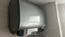 海尔（Haier）【BK5】60升双胆扁桶电热水器 小蓝瓶净肤洗 国家补贴20% 免清洗镁棒免更换3300W变频速热一级能效 实拍图
