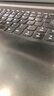 联想异能者无线键盘鼠标套装 键鼠套装送鼠标垫 全尺寸防泼溅商务办公台式机/小新适用 黑色 实拍图