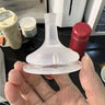 贝亲（Pigeon）自然离乳吸嘴组 含重力球吸管 直饮杯 原装配件 12月+ BA155 实拍图