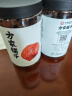 方家铺子中华老字号 六星桂圆肉458g/罐 无核免剥桂圆干 福建特产龙眼肉厚 实拍图