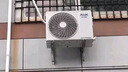 烹帅加厚304不锈钢空调外机支架通用外机空调支架1.5匹2/3匹空调架子 格力专用空调支架 3P加厚304款 实拍图