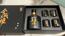 舍得 智慧舍得 舍我其谁52度100ml单瓶礼盒装（新老包装随机发货） 实拍图