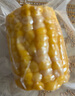 京鲜生云南甜脆水果玉米段2斤 低脂甜糯玉米棒粒 开袋即食包装随机发货 实拍图