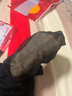 浪莎丝袜 特大宽体性感包芯丝双加档胖MM丝袜连裤袜均码 黑色2双 实拍图
