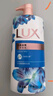 力士(LUX)沐浴露 闪亮冰爽 沁爽香氛 爽肤香氛沐浴乳1000g留香 实拍图