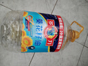 多力【张若昀同款】葵花籽油1.8L 小包装油  去壳压榨 零反式脂肪酸 实拍图