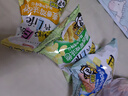 盼盼 麦香鸡味块  休闲零食礼包膨化食品童年多口味 60g*6/袋 实拍图