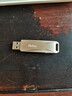 朗科（Netac）大容量u盘 Type-C双接口 USB3.2 高速U盘 U782C 银灰色手机电脑两用学习办公电脑车载优盘定制logo Type-C接口手机电脑两用【标配版】 128GB 实拍图