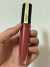 欧莱雅柔雾小钢笔唇釉129日落色轻薄雾面显白口红生日礼物送女友 实拍图