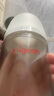 贝亲（Pigeon）PPSU宽口径自然实感防胀气奶瓶330ml L号奶嘴 6个月+ AA193 实拍图