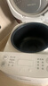 美的（Midea）电饭煲电饭锅3-4人家用3L大容量 28分钟快速饭多功能微压智能预约电饭煲 MB-RE319 实拍图