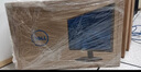 戴尔（DELL）27英寸 办公显示器 IPS面板 100Hz 硬件防蓝光 72%NTSC 全高清电脑显示屏 D2721H升级版 SE2725HM 实拍图