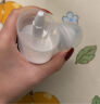 朔茂（sonmol）生理性海水鼻腔清洗液生理盐水2.3%高渗洗鼻盐水15ml*30支 实拍图