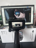 大疆（DJI）Osmo Action 4 运动相机 4K 现货高清防抖 Vlog 拍摄挂脖可穿戴骑行行车记录仪 旅游手持摄像机 【国补15%】标准版（送收纳包） 官方标配（不含随心换） 晒单实拍图