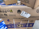 申花节能空调 空调挂机 家用空调 壁挂式 卧室出租屋 省电变频  安静低音 快速冷暖 独立除湿 1匹 一级能效 【单冷】全铜管 无安装 送货入户 实拍图