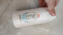 立白小白白衣鞋去污泡泡净300g 泡立净免揉搓 爆炸盐去黄去渍 实拍图