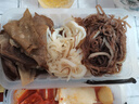 潮夫道冷藏白千层肚250g 川渝火锅食材麻辣烫毛肚牛肚牛百叶生鲜 实拍图